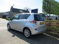 tweedehands Toyota Verso-S 1.3 VVT-i Automaat Trend (Navi,Camera,Panoramadak,Trekhaak,Cruise)