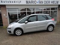 tweedehands Citroën C4 Picasso 1.8-16V Ambiance 5p.