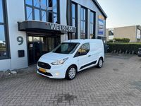 Occasion Ford Transit Connect 75 PK (55 kW) 2021 Wit MPV