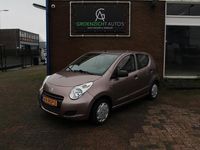 tweedehands Suzuki Alto 1.0 Base