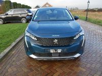 Occasion Peugeot 3008 Business-Line 131 PK (96 kW) 2021 Blauw SUV