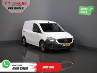 Occasion Mercedes Citan 110 97 PK (71 kW) 2022 Wit Van