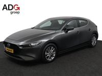 Occasion Mazda 3 180 PK (132 kW) 2020 Grijs Hatchback
