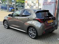 Occasion Toyota Yaris Hybrid Executive 131 PK (96 kW) 2024 Groen Hatchback