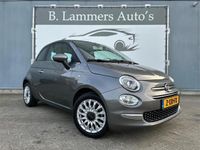 tweedehands Fiat 500 1.0 Hybrid Launch Edition | Pano | Apple Carplay