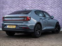 Occasion Polestar 2 Long Range Single Motor 11 kW (15 PK) 2026 Grijs Hatchback