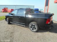 tweedehands Dodge Ram PICKUP 1500 4X4 5.7 V8 4x4 Crew Cab 5'7