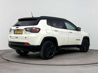 Occasion Jeep Compass 240 PK (176 kW) 2023 Wit SUV