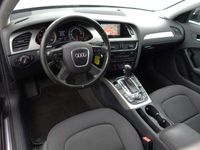 tweedehands Audi A4 Limousine 1.8 TFSI Pro Line S Automaat- Park Assis