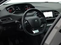 tweedehands Peugeot 308 1.2 PureTech Blue Lease Executive | Pano | Navi | Apple CarP