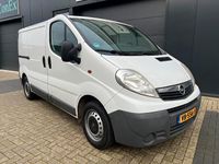 Occasion Opel Vivaro 89 PK (65 kW) 2013 MPV