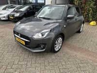 Occasion Suzuki Swift Comfort 83 PK (61 kW) 2021 Grijs Hatchback