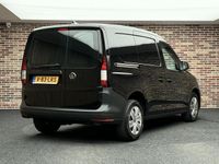 Occasion VW Caddy Trendline 114 PK (83 kW) 2021 Overige MPV
