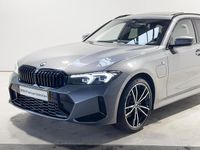Occasion BMW 320e M Sport 204 PK (150 kW) 2024 Grijs Stationwagen
