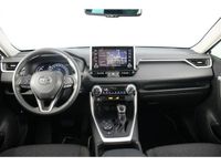 tweedehands Toyota RAV4 2.5 Hybrid AWD Business | 1.650 KG Trekgewicht | Adaptieve Cruise Control | Apple Carplay/Android Auto