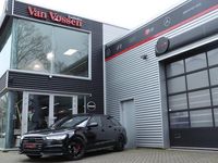 tweedehands Audi A6 Avant 2.0 TFSI Quattro 2x S-Line|252PK|Pano|20"|Na