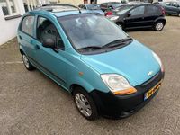 tweedehands Chevrolet Matiz 0.8 Pure|Nieuwe Apk