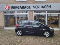 tweedehands Opel Karl 1.0 ecoFLEX Edition