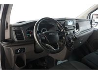 tweedehands Ford Transit Custom 320 2.0 TDCI L2H1 Trend | 9-Persoons | BPM-Vrij | PDC Voor + Achter | Cruise Control | Voorruitverwarming |