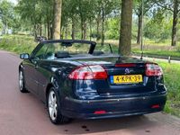 tweedehands Saab 9-3 Cabriolet Cabrio 2.0 T AUTOMAAT!AIRCO!NETJES!KOOPJE!