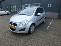 tweedehands Suzuki Splash 1.0 VVT Comfort EASSS! 2015!Aico! Nap!23000KM!