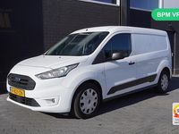 Occasion Ford Transit 101 PK (74 kW) 2019 Wit Van