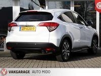 tweedehands Honda HR-V 1.5 i-VTEC Elegance Automaat -NLD auto-