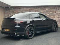 Occasion Mercedes S63 AMG Premium Plus 510 PK (375 kW) 2020 Zwart Coupé