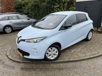 Occasion Renault Zoe 64 kW (88 PK) 2014 Hatchback