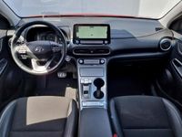 tweedehands Hyundai Kona EV Fashion Design 64 kWh Automaat / CCS Snelladen / Actieradius 484WK WLTP / Cruise Control Adaptief