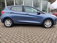 tweedehands Ford Fiesta 1.0 EcoBoost Connected /AIRCO / PDC/ NAVIGATIE / E