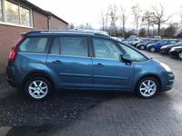 tweedehands Citroën Grand C4 Picasso 1.6 THP Business EB6V 7p. facelift