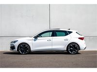 Occasion Cupra Leon VZ 2022 Wit Hatchback
