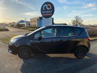 Occasion Opel Meriva Cosmo 2014 Overige MPV