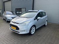 Occasion Ford B-MAX Titanium 101 PK (74 kW) 2013 Grijs (metallic) MPV