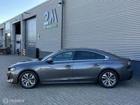 tweedehands Peugeot 508 1.6 HYbrid Allure 225PK AUTOMAAT