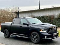 tweedehands Dodge Ram PICKUP 1500 5.7 v8 SPORT-LARAMIE EDITION MARGE M2014