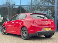 tweedehands Alfa Romeo Giulietta 1.7 TBi Quadrifoglio Verde