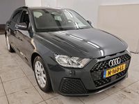 Occasion Audi A1 Sportback Proline 150 PK (110 kW) 2021 Grijs Hatchback