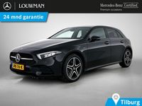 Occasion Mercedes A250 AMG 2026 Zwart Hatchback