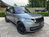 tweedehands Land Rover Range Rover P510e Autobiography Plug-in Hybrid | Trekhaak