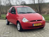 tweedehands Ford Ka 1.3 Summer Edition/Airco/Stuurbekrachtiging/New APK