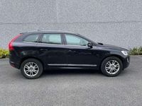 tweedehands Volvo XC60 D3 (136) MAN Summum *ONLY EXPORT*