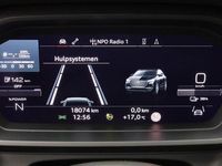 tweedehands Audi Q4 Sportback e-tron e-tron 50 299PK quattro S edition 77 kWh | Pano | HUD | Camera | SONOS sound | Standkachel | 21 inch