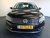 tweedehands VW Passat 1.4 TSI Comfortline BlueMotion |airco | cruise | p