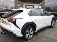 Occasion Subaru Solterra 160 kW (218 PK) 2025 Wit SUV