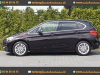 tweedehands BMW 218 218 i Automaat High Excutive LEDER|TRHK AFN.|ECC|NA