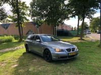 tweedehands BMW 525 5-SERIE Touring d Corporate Clima.Navi.Leder