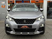 Occasion Peugeot 3008 Allure Premium 131 PK (96 kW) 2018 Grijs SUV