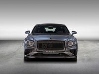 Nieuw Bentley Flying Spur 190 PK (139 kW) 2026 Grijs Sedan